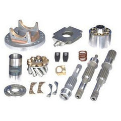 Swing Motor Repair Kit for Komatsu PC650 Excavator