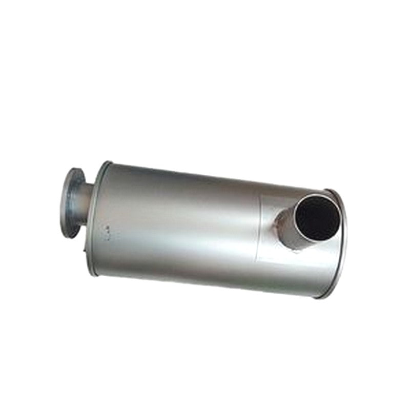 For Komatsu Excavator PC200-3 PC200LC-3 PC220-3 PC220LC-3 Engine S6D105 Muffler Silencer 6137-11-5550