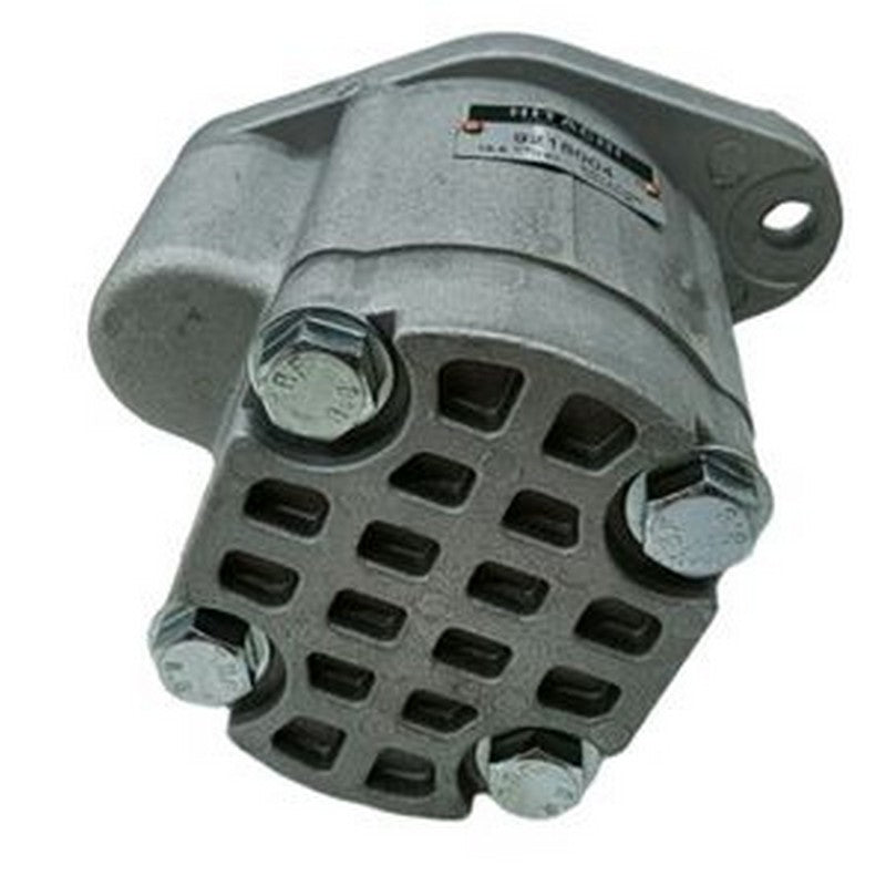 Pilot Gear Pump 9218004 4255303 AT154227 for Hitachi Excavator EX100-2 EX100M-2 EX120-2 EX200-2 EX200-3E EX200K-2 EX220-2 - Buymachineryparts
