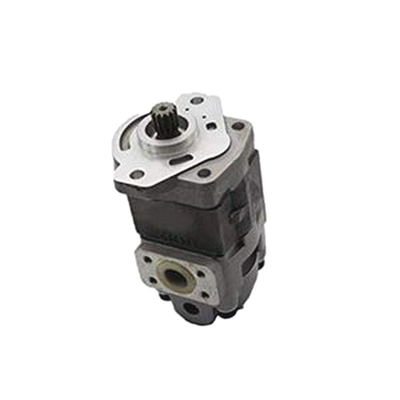 Pilot Pump Gear Pump 708-3T-04610 for Komatsu Excavator PC78UU-6 PC78US-6