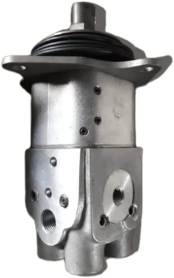 Pilot Valve 702-16-01542 for Komatsu PC100-6 PC100L-6 PC120-6 PC128US-2 PC130-6 PC200-6 PC210-6D PC600-7 PC600-7K PC650-6