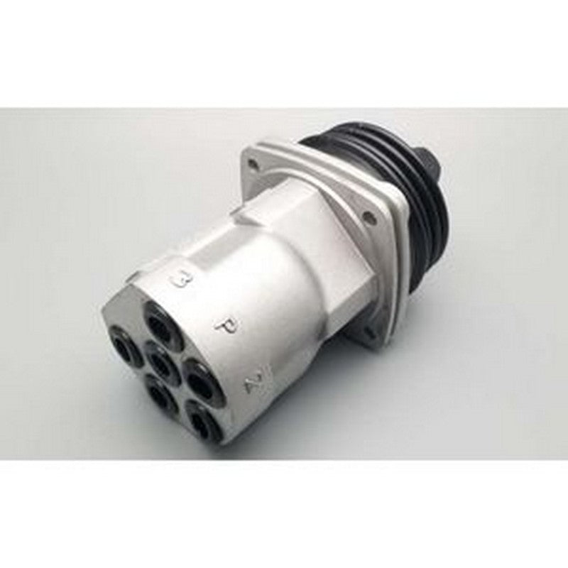 Pilot Valve for Kobelco SK55 SK70 SK75 CASE CX55 CX75 Kubota KX161 KX163 Excavator
