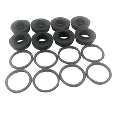 Pilot Valve Seal Kit 702-16-71210 & 702-16-71160 for Komatsu HB205 PC130 PC14R PC160 PC180 PC18MR PC190 PC200 PC2000 PC210 PC220 PC228 PC240