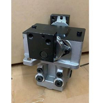 Pilot Valve Travel 9235551 9226365 for John Deere 120C 120D 130G 135C 135D 210G 2154D 75C 75D 80C 850DLC