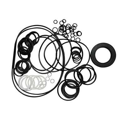 For DAEWOO DH220-5 Pilot Valve Seal Kit - Buymachineryparts