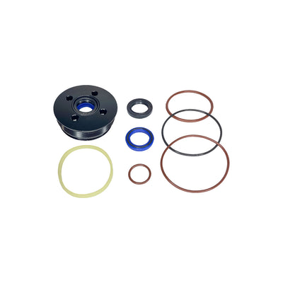 For DAEWOO DH225-7 Pilot Valve Seal Kit - Buymachineryparts