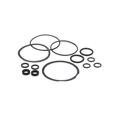 For DAEWOO DH300-5 Pilot Valve Seal Kit - Buymachineryparts