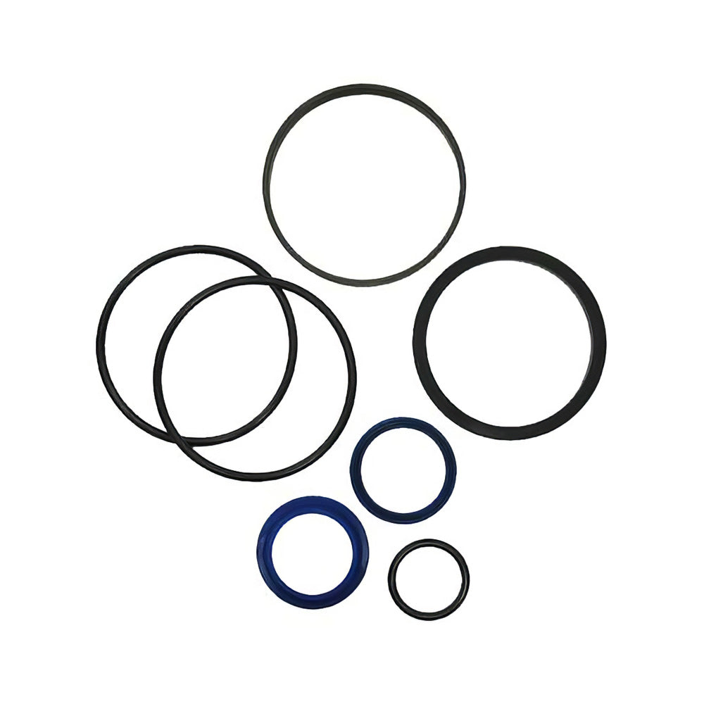 For Hitachi ZX35 Pilot Valve Seal Kit - Buymachineryparts