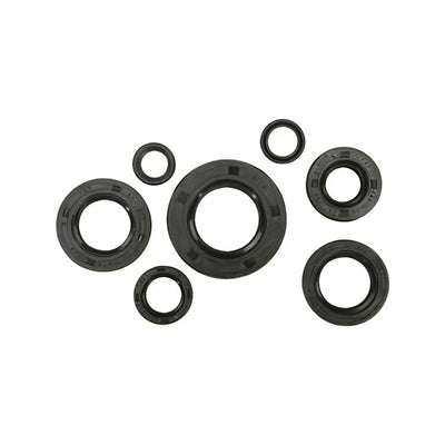 For HYUNDAI R265 Pilot Valve Seal Kit - Buymachineryparts