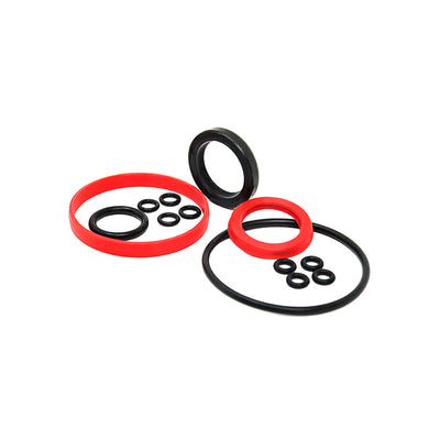 For Kato HD512 Pilot Valve Seal Kit - Buymachineryparts