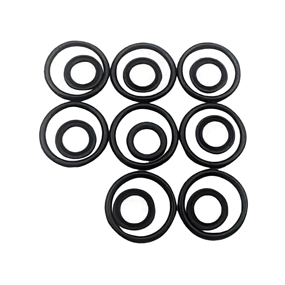 For Kato HD550-7 Pilot Valve Seal Kit - Buymachineryparts