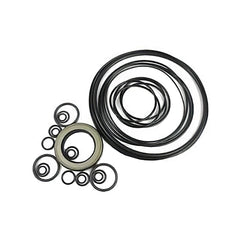 For Kato HD550 Pilot Valve Seal Kit - Buymachineryparts