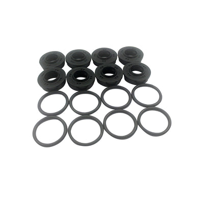 For Komatsu PC40 Pilot Valve Seal Kit - Buymachineryparts