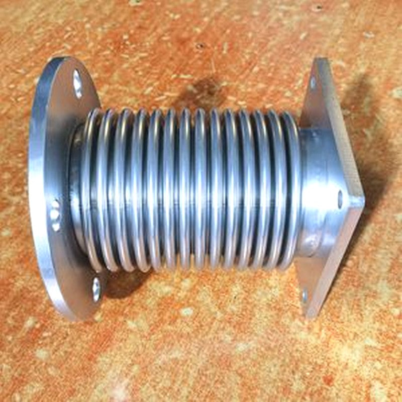 Pipe Bellows 65.15211-5008 for Doosan Daewoo Generator P222LE P180LE P ...