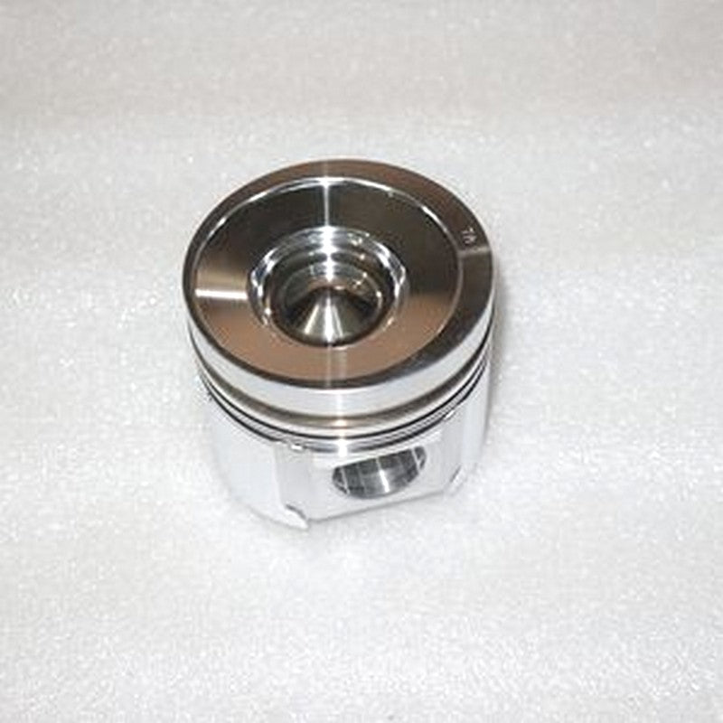 Piston 4944477 for cummins qsb3 3 engine komatsu excavator