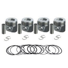 Piston Kit 04102523 04102574 for Deutz Engine TCD4L2011W TD4L2011I