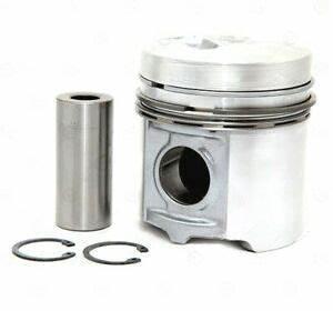 Piston Kit 04232448 for Deutz Engine BFL912W F6L912FW