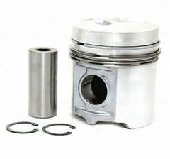Piston Kit 04232448 for Deutz Engine BFL912W F6L912FW