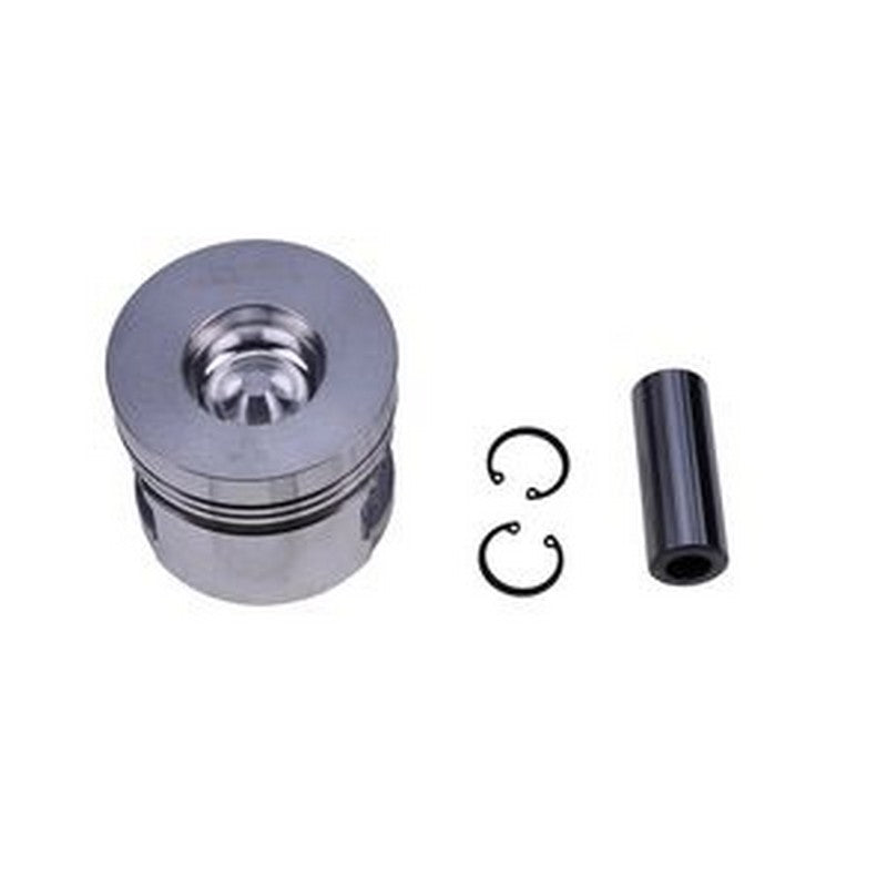 STD Piston Kit 751-42670/5 for Lister Petter Onan Engine LPW LPW2 LPW3 LPW4 LPWS LPWS2 LPWS3Buymachineryparts