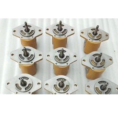 Piston Motor 247-8978 for Caterpillar CAT 385C 5090B 385B 390D Engine 3456 C18 C-15