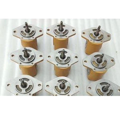 Piston Motor 247-8978 for Caterpillar CAT 385C 5090B 385B 390D Engine 3456 C18 C-15