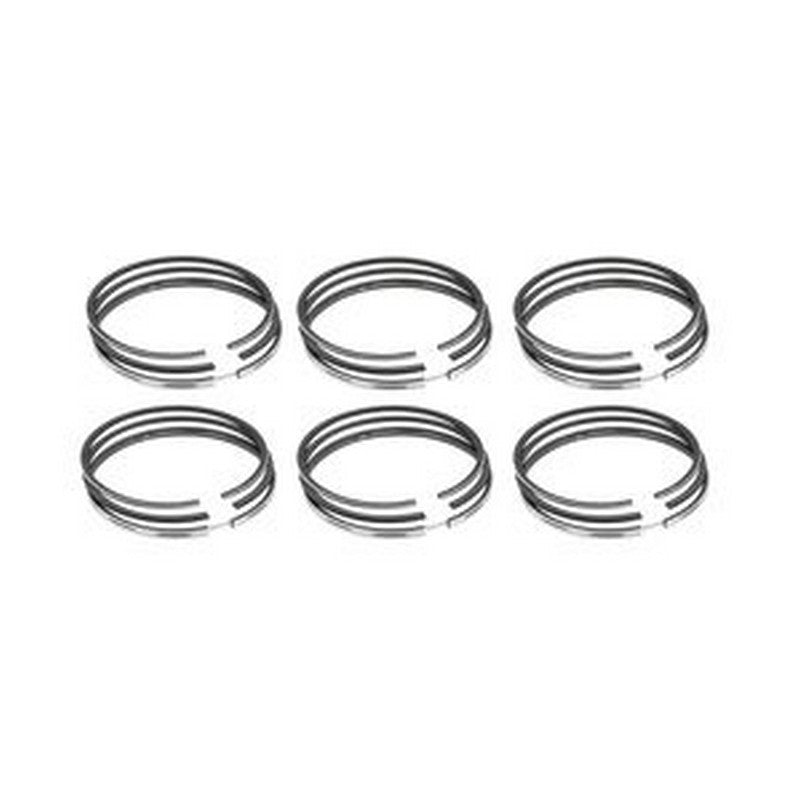 Piston Ring 1830724C92 for International Navistar Engine DT466 DT466E DT530E T444E DT570Buymachineryparts
