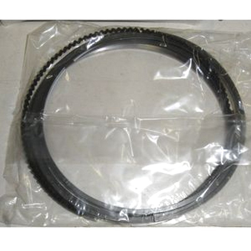 6 Cylinder 1 Set Piston Ring for Cummins ISM-345E 30 Engine