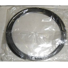 6 Cylinder 1 Set Piston Ring for Cummins ISM-345E 30 Engine