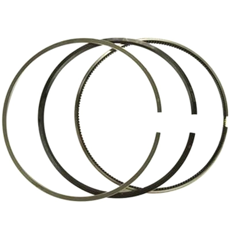 2996844 Piston Ring Kit 2881682 2881756 3684010 3685095 for Cummins QSX15 ISX1 ...