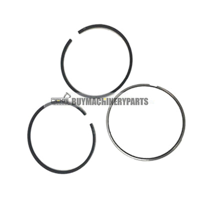 1 pcs Piston Ring 04270698 for Deutz 1011 BFL1011 BF3L1011FL BF4L1011F BF4L1011FT BF3M1011F BF4M1011 BF4M1011F
