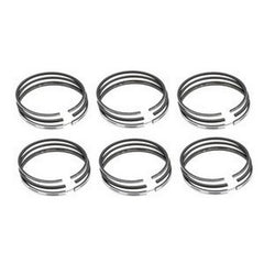 Piston Ring Set 4089452 for Cummins Engine 4ISBE 6ISBE QSBBuymachineryparts
