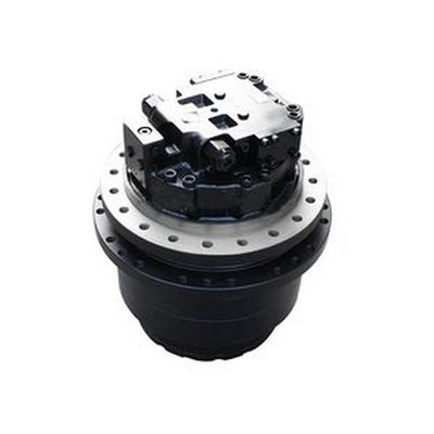 Travel Gearbox With Motor K1001992 for Komatsu Doosan Daewoo Excavator Solar 300LC-V Solar 300LL