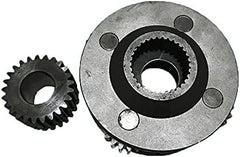 Planetary Carrier Assembly Sipder Assy 2413J381 for Kobelco ED180 MD200C SK150LC SK160LC SK200 SK200LC SK210 SK210LC