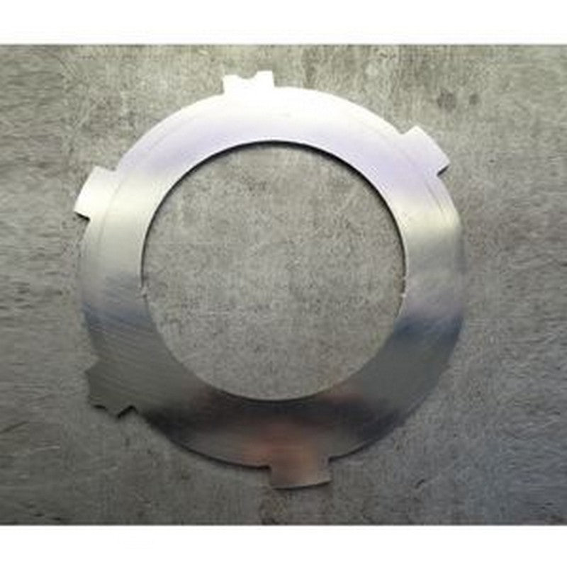 Plate 419-33-31750 for Komatsu Wheel Loader WA320 WA320L WA320PT WA320PZ