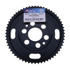 Plate R119586 for John Deere Tractor 5200 5210 5220 5300 5415 5420 5600 5615