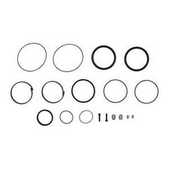 Platform Actuator Rotator Seal Kit 70007376 for JLG Boom Lift 450A 600A 800A 400S 460SJ 600S 800S 1200SJP