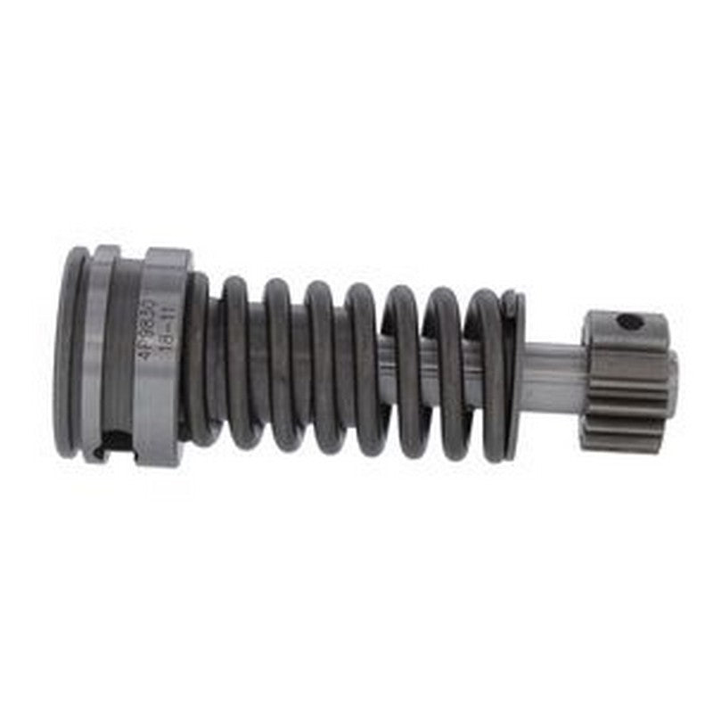 Plunger & Barrel 4P-9830 for Caterpillar CAT D6RXR D7G D7G2 D7GLGP D7H D7R W330B D250E D250E II D25C D25D D300B D300D