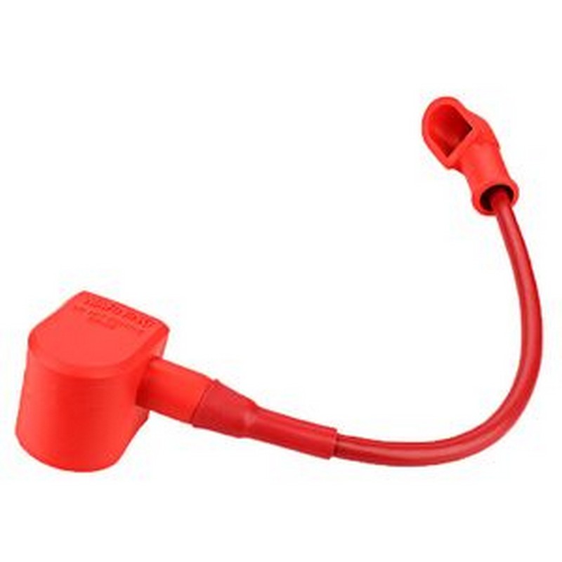 Positive Battery Cable AM123446 for John Deere Tractor LT150 LT155 LT160 LT166 LT170 LT180 LTR155 LTR180