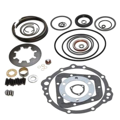Power Shuttle Transmission Gasket Kit A502001 D103220 for CASE 480C 480D 480E 480F 580C 580D 580K 584E 585E 586E