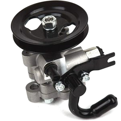 Power Steering Pump 21-5473 57100-1E000 57100-1G000 for 06-09 Dodge Attitude Hyundai Accent 06-11 Kia 1.6L