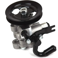 Power Steering Pump 21-5473 57100-1E000 57100-1G000 for 06-09 Dodge Attitude Hyundai Accent 06-11 Kia 1.6L