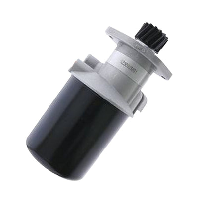 Power Steering Pump 523092M91 for Massey Ferguson Tractors 165 175 255 265 275 290 565 575 590 Tractor