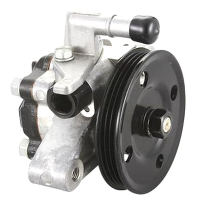 Power Steering Pump 57100-2D101 57100-2E100 21-5449 for Hyundai Tucson Kia Sportage 2005-2010