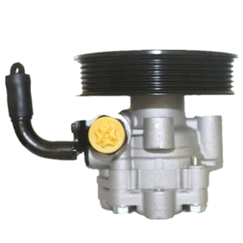 Power Steering Pump 57100-2Z300 57100-0R000 57100-2Z300 for Hyundai IX35 NU Sonata8