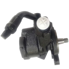 Power Steering Pump for Toyota Land Cruiser FZJ75 FZJ79 FZJ80 FZJ100 FZJ105 1FZ