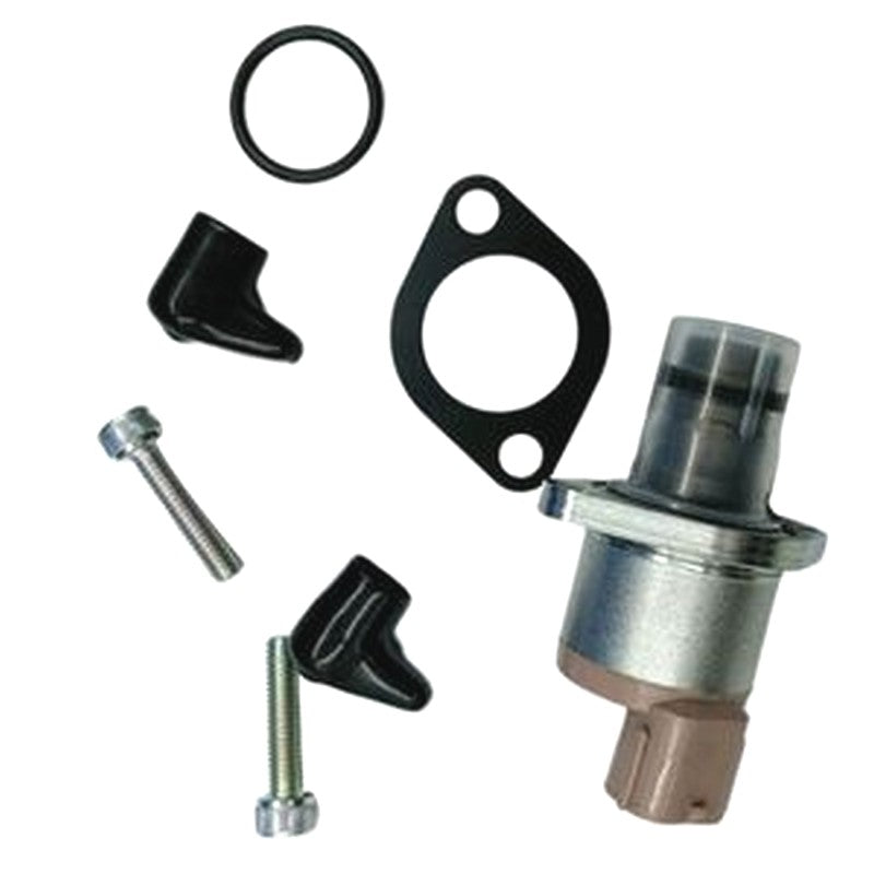 Pressure Pump Suction Control Valve SCV 294200-0360 for Nissan Navara Toyota Mitsubishi L200