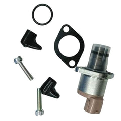 Pressure Pump Suction Control Valve SCV 294200-0360 for Nissan Navara Toyota Mitsubishi L200