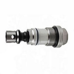 Pressure Relief Valve 423-46-43200 for Komatsu Excavator PC200-7