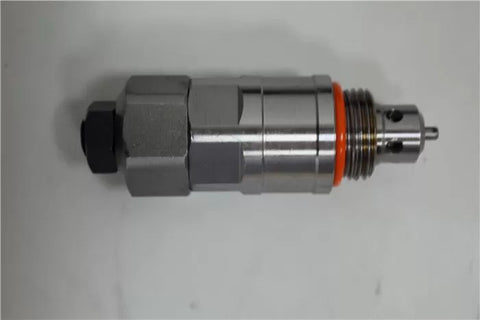 Pressure Relief Valve 4358914 for Hitachi EX100-5 EX120-5 EX200-5 EX23 ...