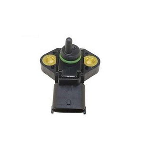 Pressure Sensor 504358206 4890193 for New Holland Tractor T6020 T6030 ...